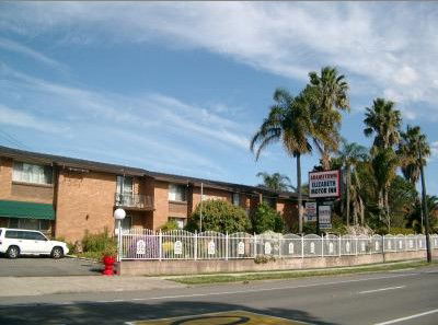 Adamstown Motor Inn - Hotel NSW 0