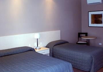 Adamstown Motor Inn - Hotel NSW 1