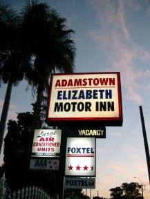 Adamstown Motor Inn - Hotel NSW 4