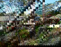 Arakoon NSW Hotel NSW