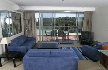Avoca Palms Resort Apartments - Hotel NSW 1