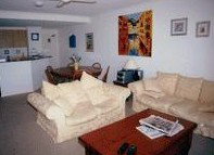 Avoca Palms Resort Apartments - Hotel NSW 3