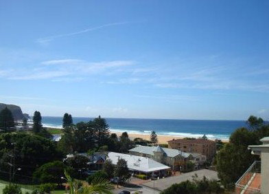 Avoca Palms Resort Apartments - Hotel NSW 4