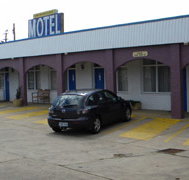 Abercrombie Motor Inn - Hotel NSW