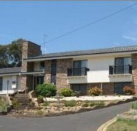 Bathurst Heights Bed And Breakfast - Hotel NSW