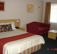 Bathurst Motor Inn - Hotel NSW