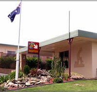 Gold Panner Motor Inn - Hotel NSW