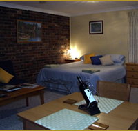 Henlie Park Bed  Breakfast - Hotel NSW