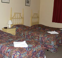 Knickerbocker Hotel Motel - Hotel NSW