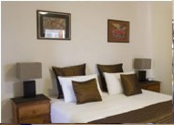Bakers Treat Bed And Breakfast - Hotel NSW 3