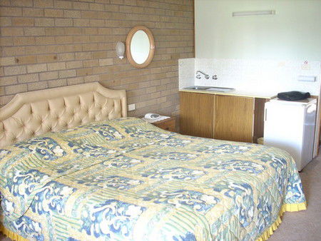 Beachview Motel - Hotel NSW 0