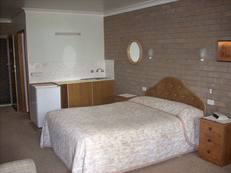 Beachview Motel - Hotel NSW 1