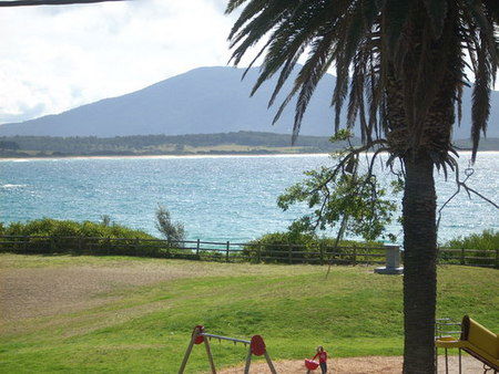 Beachview Motel - Hotel NSW 2