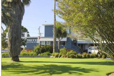 Bermagui Motor Inn - Hotel NSW 0