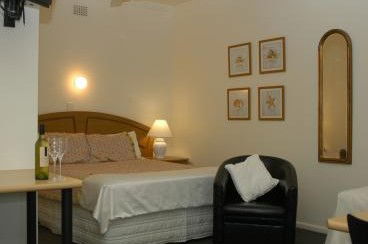 Bermagui Motor Inn - Hotel NSW 1