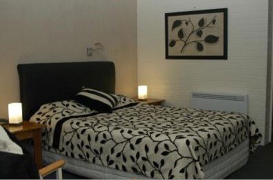 Bermagui Motor Inn - Hotel NSW 2