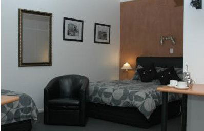 Bermagui Motor Inn - Hotel NSW 3