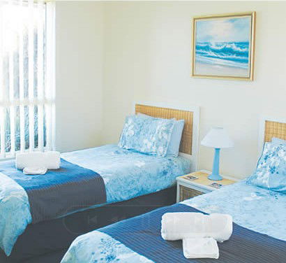 Captains Quarters - Hotel NSW 0