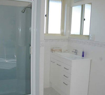 Captains Quarters - Hotel NSW 1