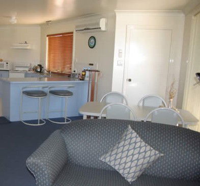 Captains Quarters - Hotel NSW 4