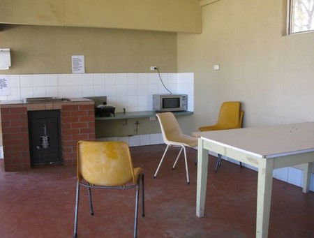 Lake View Broken Hill Caravan Park - Hotel NSW 0