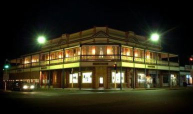 The Astra - Hotel NSW 0