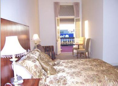 The Astra - Hotel NSW 3