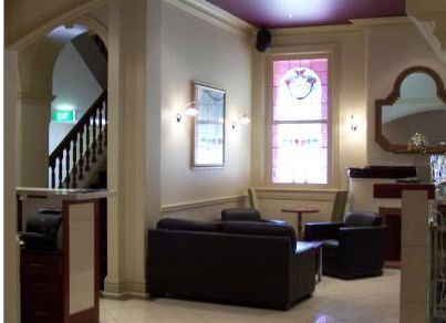 The Astra - Hotel NSW 5