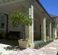 Elwood Beaches - Hotel NSW