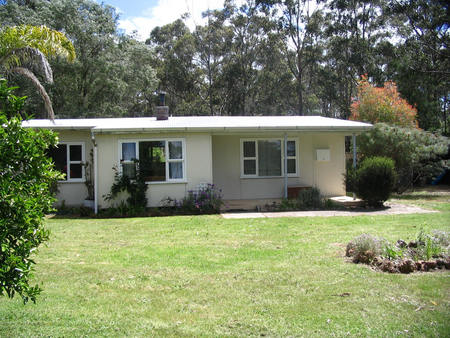 Valley Of The Giants Cottage - Hotel NSW 1