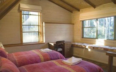 Bawley Bush Cottages - Hotel NSW 4
