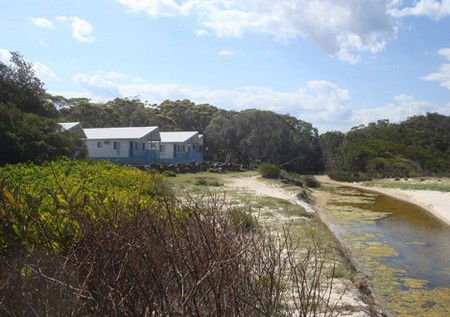 Racecourse Beach Tourist Park - Hotel NSW 0