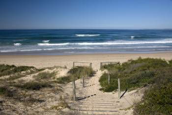 Bendalong Point Tourist Park - Hotel NSW 0