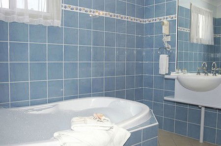 Berrara Beach Holiday Chalets - Hotel NSW 2