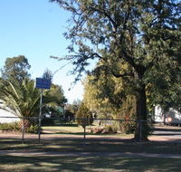 Bingara Caravan Park - Hotel NSW