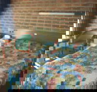 Bingara Fosscikers Way Motel - Hotel NSW