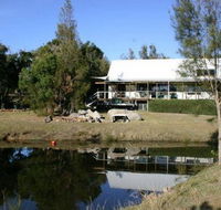 Mullimburra Beach House - Hotel NSW