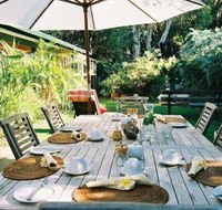 Botaba Bed And Breakfast - Hotel NSW