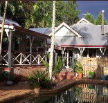 Mylinfield Bed and Breakfast