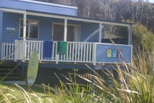 Beachcomber Holiday Park - Hotel NSW 0
