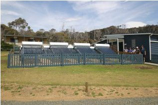 Beachcomber Holiday Park - Hotel NSW 1