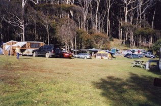 Beachcomber Holiday Park - Hotel NSW 2