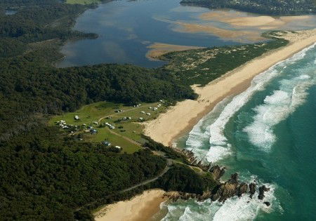 Beachcomber Holiday Park - Hotel NSW 3
