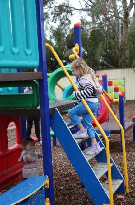 Albury All Seasons Tourist Park - Hotel NSW 2