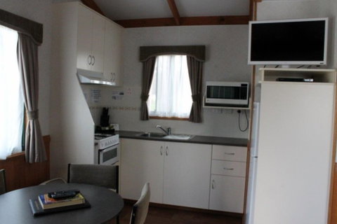 Albury All Seasons Tourist Park - Hotel NSW 6