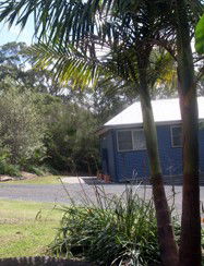Bawley Point Bungalows - Hotel NSW 0