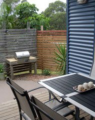 Bawley Point Bungalows - Hotel NSW 1