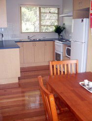 Bawley Point Bungalows - Hotel NSW 2