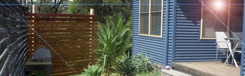 Bawley Point Bungalows - Hotel NSW 7