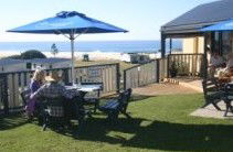 Beachcomber Holiday Park - Hotel NSW 4